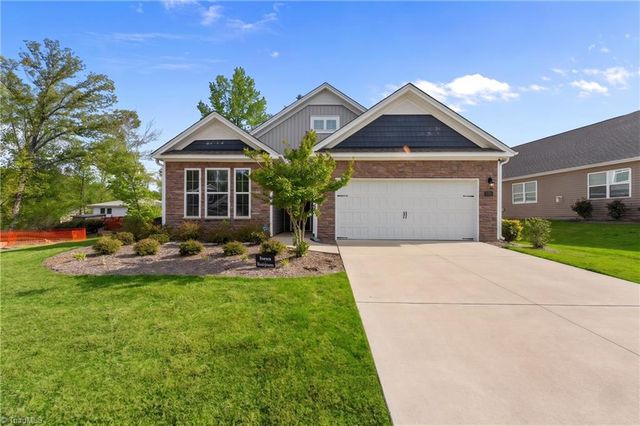 1639 Abberly Place, Graham, NC 27253