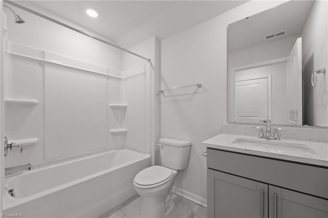 1639 Abberly Place, Graham, NC 27253
