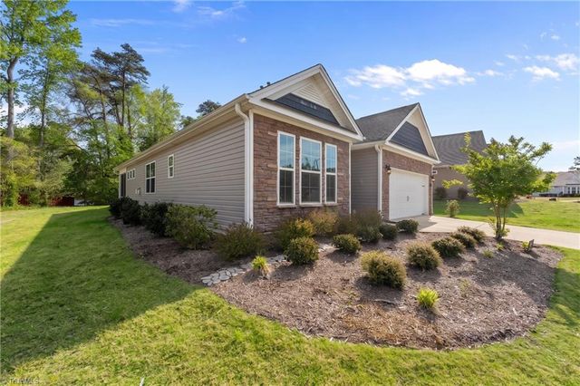 1639 Abberly Place, Graham, NC 27253