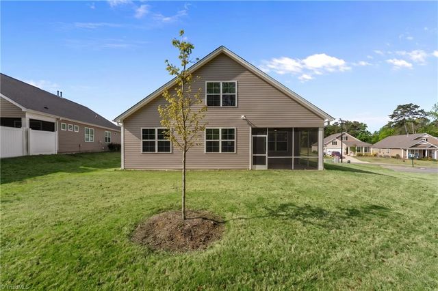 1639 Abberly Place, Graham, NC 27253