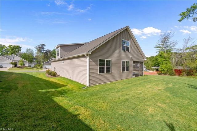 1639 Abberly Place, Graham, NC 27253