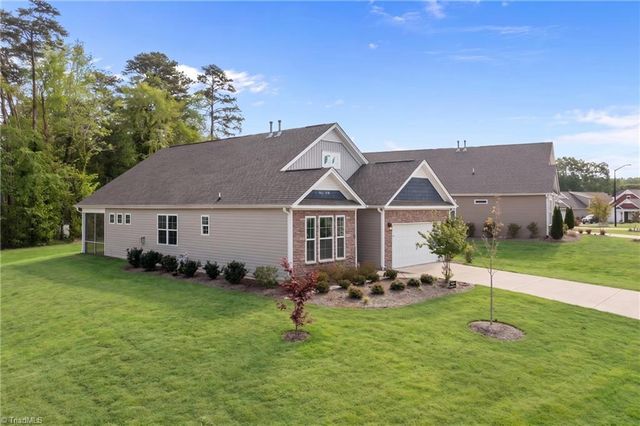 1639 Abberly Place, Graham, NC 27253