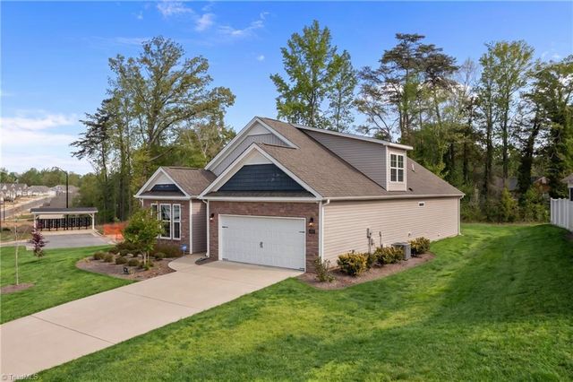 1639 Abberly Place, Graham, NC 27253