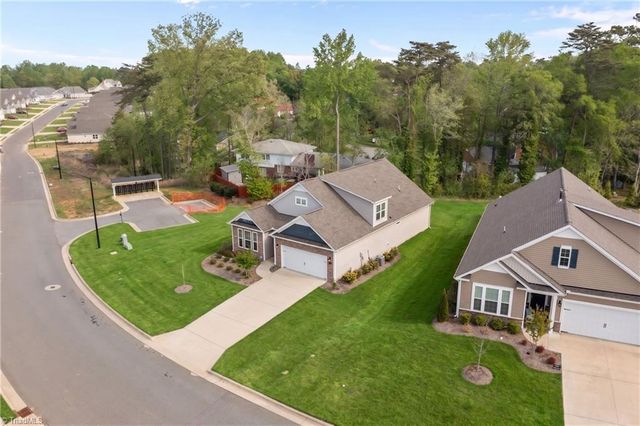1639 Abberly Place, Graham, NC 27253