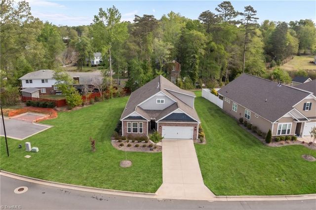 1639 Abberly Place, Graham, NC 27253