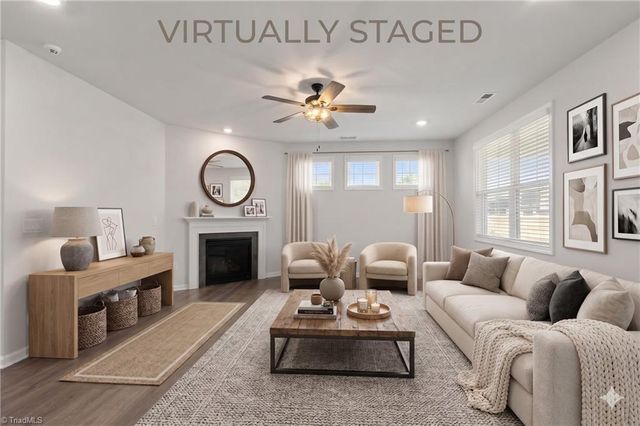 1639 Abberly Place, Graham, NC 27253
