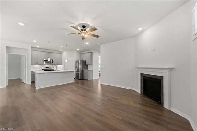 1639 Abberly Place, Graham, NC 27253