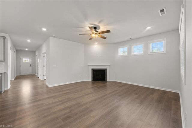 1639 Abberly Place, Graham, NC 27253
