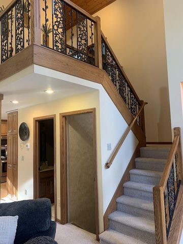 1350 RAIN DANCE TRAIL, Nekoosa, WI 54457