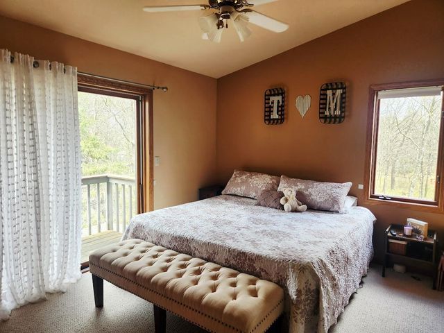 1350 RAIN DANCE TRAIL, Nekoosa, WI 54457