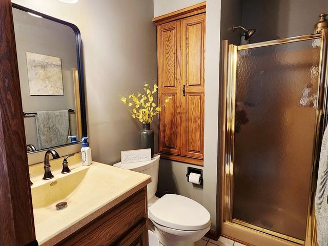 1350 RAIN DANCE TRAIL, Nekoosa, WI 54457