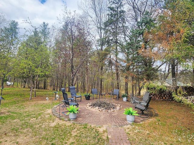 1350 RAIN DANCE TRAIL, Nekoosa, WI 54457