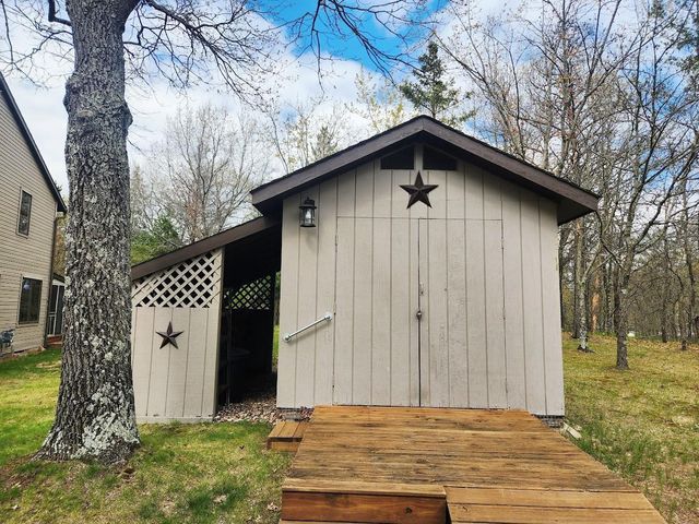 1350 RAIN DANCE TRAIL, Nekoosa, WI 54457