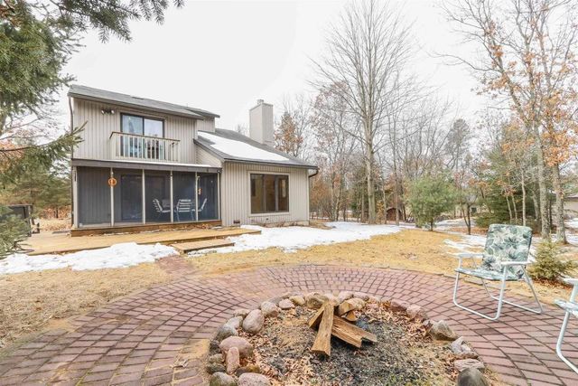 1350 RAIN DANCE TRAIL, Nekoosa, WI 54457