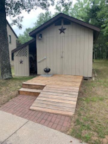 1350 RAIN DANCE TRAIL, Nekoosa, WI 54457