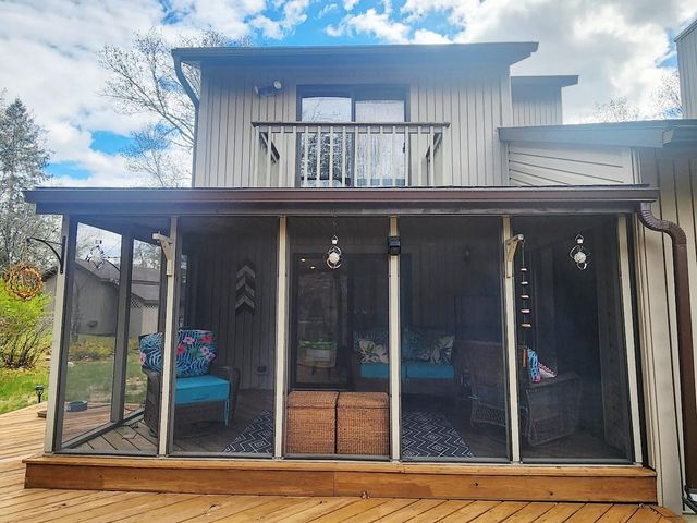 1350 RAIN DANCE TRAIL, Nekoosa, WI 54457