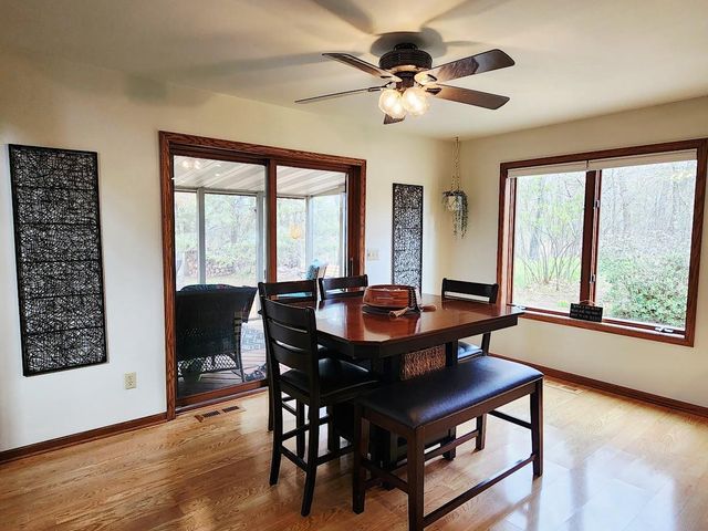 1350 RAIN DANCE TRAIL, Nekoosa, WI 54457