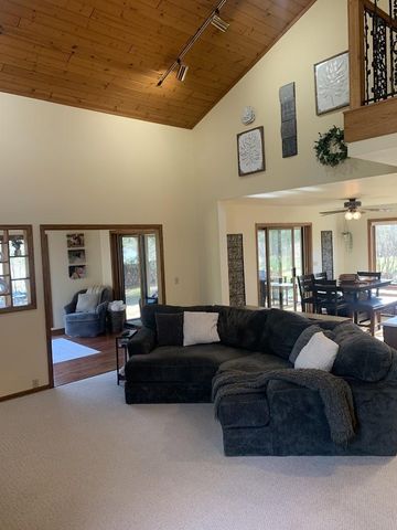 1350 RAIN DANCE TRAIL, Nekoosa, WI 54457
