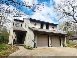 1350 RAIN DANCE TRAIL, Nekoosa, WI 54457