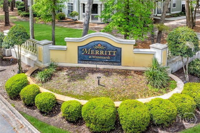 1924 Whitemarsh Way, Savannah, GA 31410