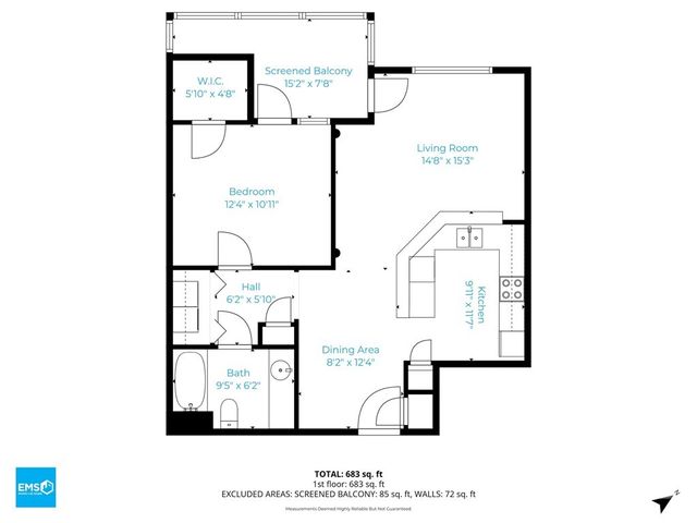 1924 Whitemarsh Way, Savannah, GA 31410