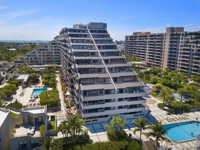 201 Crandon Blvd 431, Key Biscayne, FL 33149