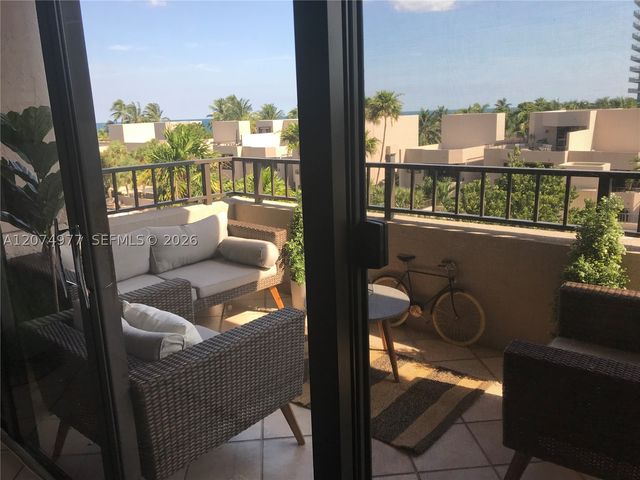 201 Crandon Blvd 431, Key Biscayne, FL 33149