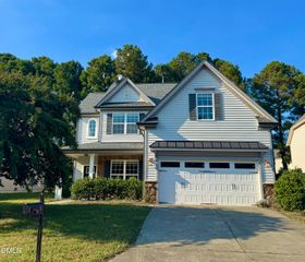 5 Crawford Court, Durham, NC 27703