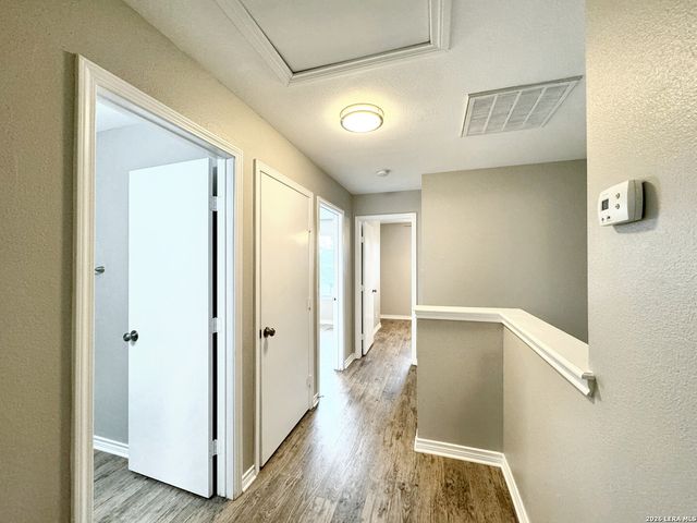 7802 Kingsbury Wood Unit 1, San Antonio, TX 78240