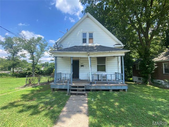 6213 Westerhoff Avenue, St Louis, MO 63121