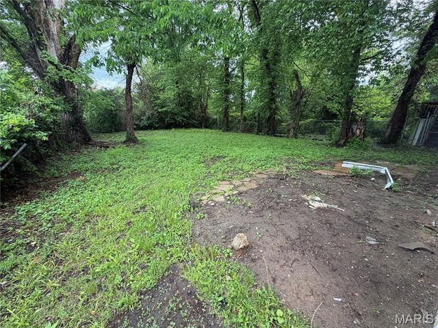 6213 Westerhoff Avenue, St Louis, MO 63121
