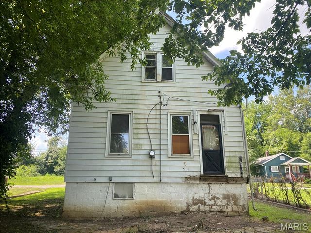 6213 Westerhoff Avenue, St Louis, MO 63121