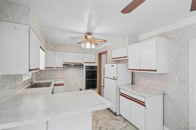 12830 Winston Avenue, Redford, MI 48239