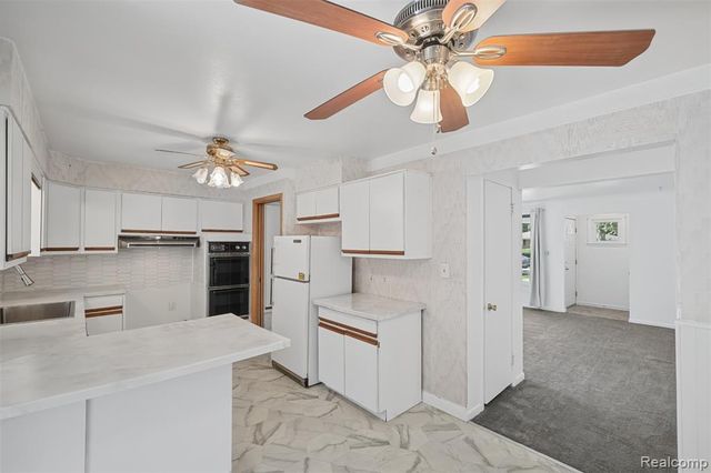 12830 Winston Avenue, Redford, MI 48239