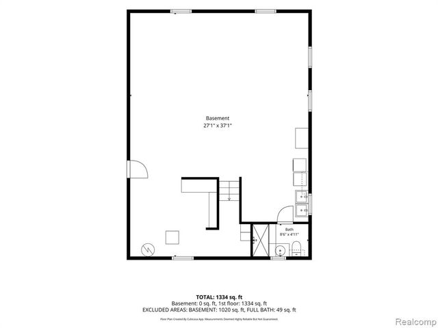 12830 Winston Avenue, Redford, MI 48239
