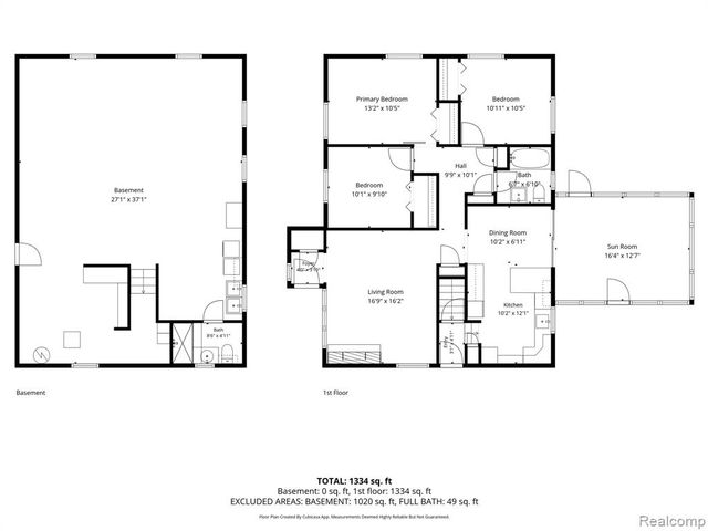 12830 Winston Avenue, Redford, MI 48239