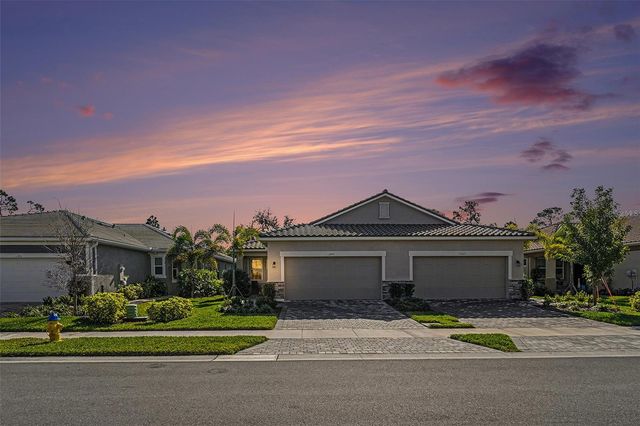 11999 ALESSANDRO LANE, Venice, FL 34293