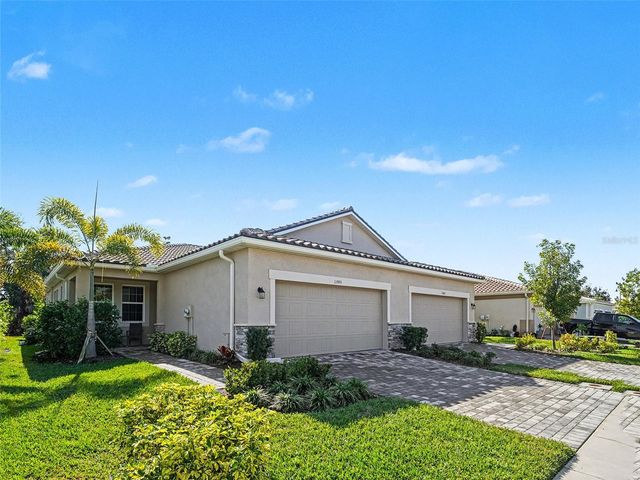 11999 ALESSANDRO LANE, Venice, FL 34293