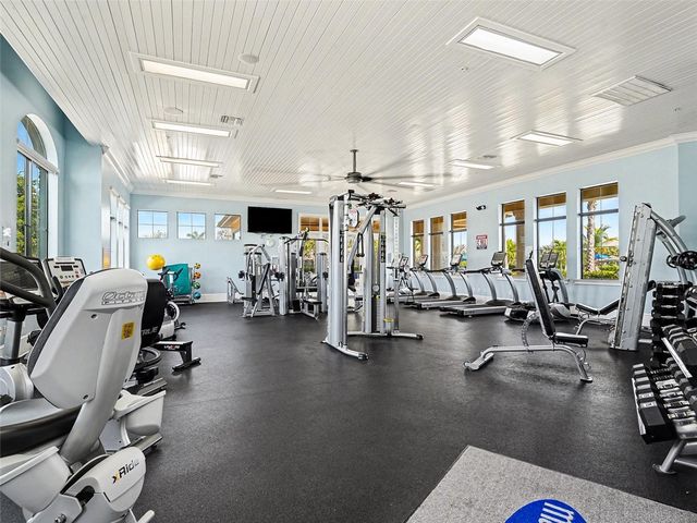 11999 ALESSANDRO LANE, Venice, FL 34293