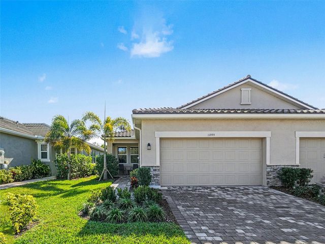 11999 ALESSANDRO LANE, Venice, FL 34293