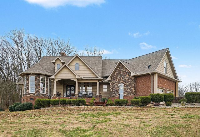 396 N Hunter Rd, Portland, TN 37148