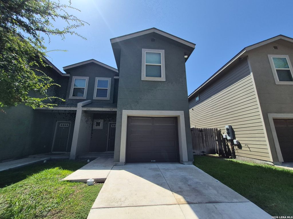 7042 Lakeview Dr Unit 102, San Antonio, TX 78244