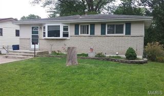 1150 Clark Street, Florissant, MO 63031
