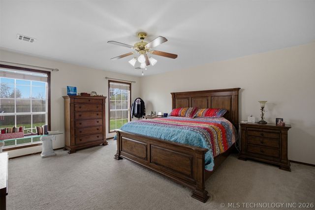 2803 Haskell Boulevard, Muskogee, OK 74403