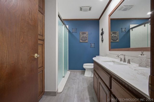 2803 Haskell Boulevard, Muskogee, OK 74403