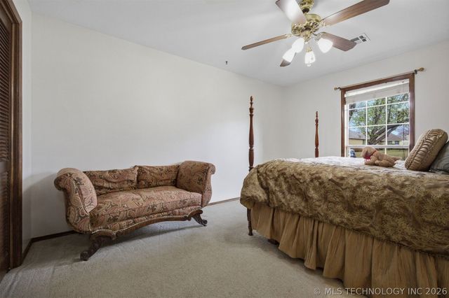 2803 Haskell Boulevard, Muskogee, OK 74403