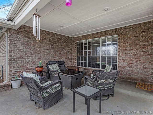 2803 Haskell Boulevard, Muskogee, OK 74403