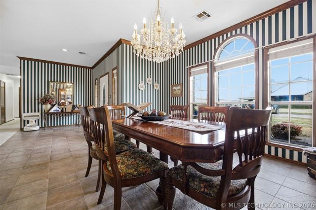 2803 Haskell Boulevard, Muskogee, OK 74403