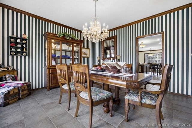 2803 Haskell Boulevard, Muskogee, OK 74403