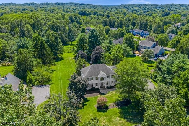 120 Woods End Dr, Bernards Twp., NJ 07920